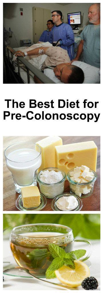 If Your Doctor Tells You To Get A Colonoscopy Just Say This Via Jasoncreek57 Low Fiber Diet