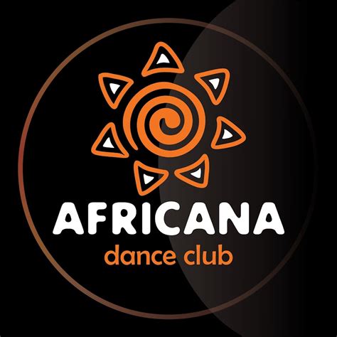Africana Dance Club Youtube