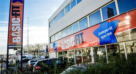 Salle de sport basic fit à luxembourg : Coronavirus : Basic-Fit ferme ses clubs belges | BX1