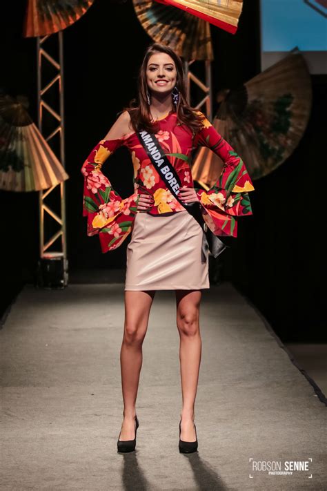 Revista No Embalo Conhe A As Finalistas Do Concurso Miss Indaiatuba