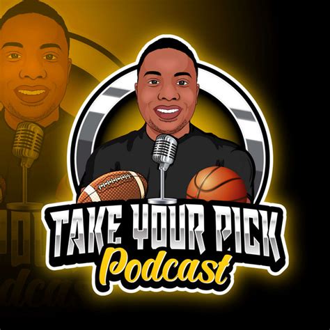 Take Your Pick Podcast Podcast On Spotify
