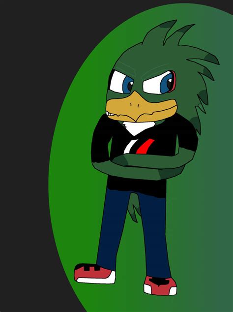 New Drawing Jet The Hawk By Swaggerthehawk On Deviantart