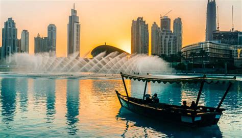 20 Updated Most Romantic Things To Do In Dubai With Photos In 2022