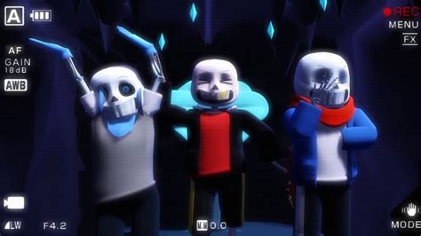 Mmd And Undertale Animals Youtube
