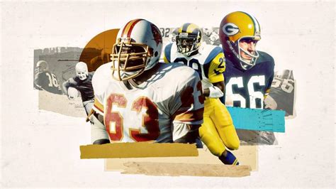 Nfl 100 Unveiling The 100 Best Nfl Players Of All Time Nfl Players