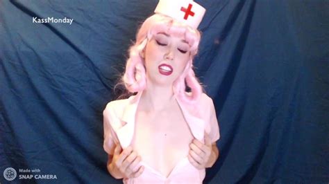 Nurse Joy Webcam Sex After A Long Day Gfe Pov Thumbzilla