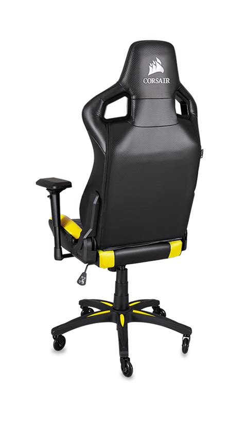 According to corsair, this fabric retains minimal. CORSAIR GAMING CHAIRS: INSPIRED BY RACING. BUILT TO GAME.