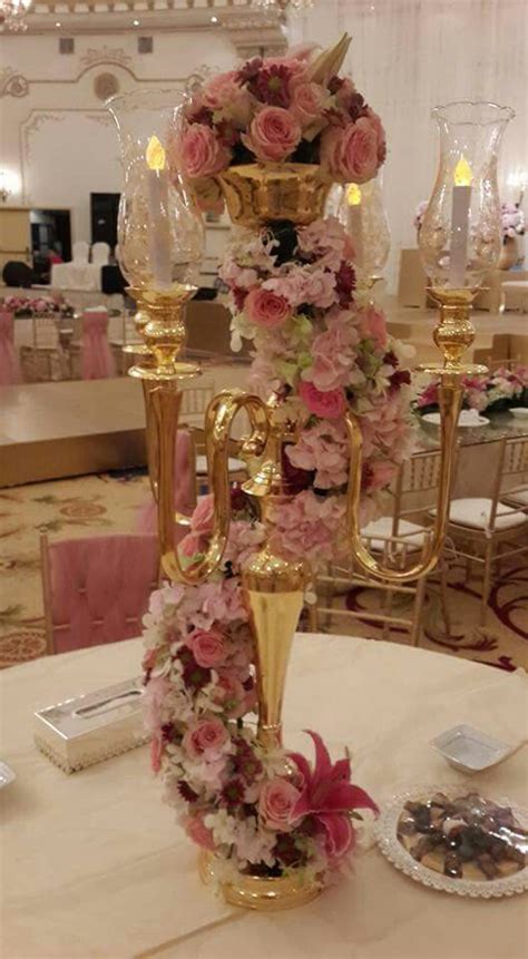 Bf Luxury Wedding Centerpieces Happily Ever After Floral Wedding