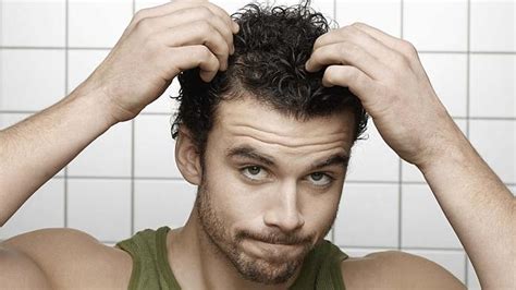 Hair Loss Dos And Don Ts For Men Who Are Going Bald