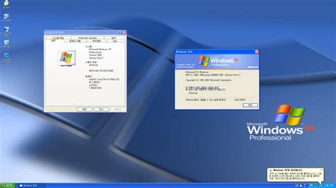 Windows Xp Professional Sp1 Korean Microsoft Free Download