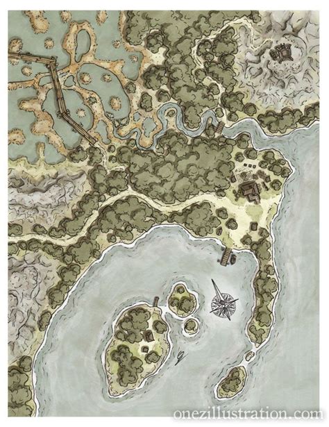 Addha World Map By Darkaiz Fantasy World Map Fantasy