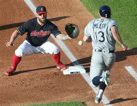 Before you head to the lawn, make sure to grab free samples of sunblock throughout. Cleveland Indians sign free agent infielder Brad Miller to ...