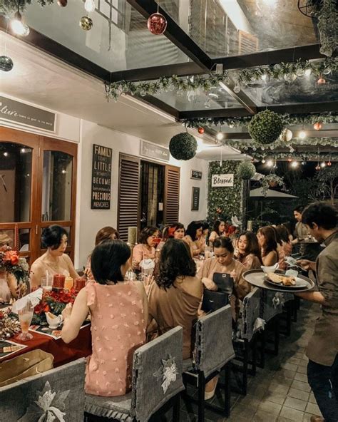 Resto di Bandung 20 Cafe Dan Resto Memiliki Pemandangan Memukau