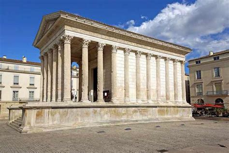 The Top 10 Things To Do And See In Nîmes