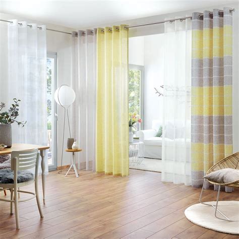 Luftig Für Wohnzimmer Vorhänge Wohnzimmer Gardinen von Wohnzimmer
