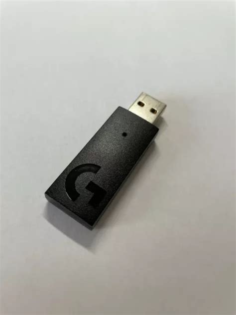 Adaptateur Usb R Cepteur R Cepteur R Cepteur Dongle Original Logitech G A Eur