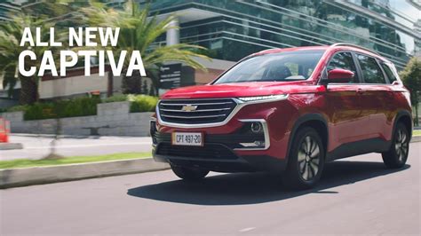 Chi Tiết Với Hơn 124 Chevrolet Captiva 2020 Không Thể Bỏ Qua Eteachers