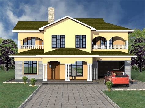 4 Bedroom 2 Story House Plans With Garage Nachmacherin80