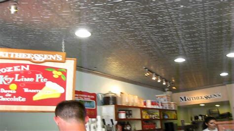 For a quick update, pop old tiles out of the ceiling grid and replace with fresh ones. Install Ceiling Tiles Do It YourSelf Project affordable ...