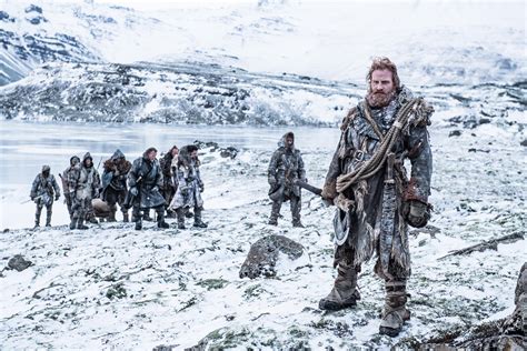 Game Of Thrones Episode 706 Beyond The Wall Game Of Thrones