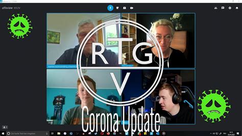 Allerdings soll es je nach infektionslage viele. Folge 7 (49 Tage nach Freitag, 13.) Corona Update - YouTube