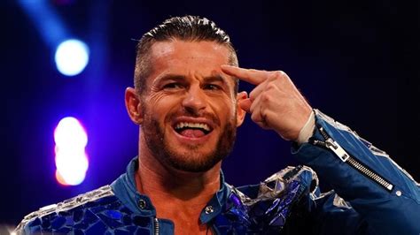 Matt Sydal On His Aew Debut Who Hes Excited To Work With His Botch