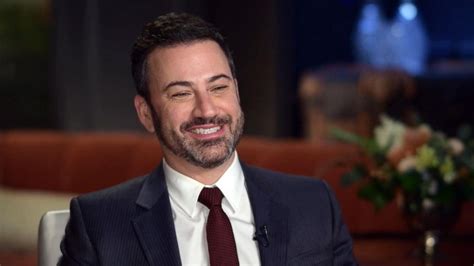 Jimmy Kimmel On What To Expect At The Oscars 2018 Gma