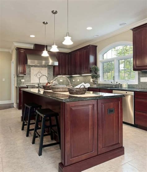 Make it homey — the kitchen is the heart of the home for a reason. 100 Craftsman Kitchen Ideas (Photos) | Traditional kitchen ...
