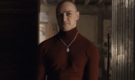 Trailer James Mcavoy Terrorizes With Multiple Personalities In M Night Shyamalans Split