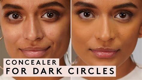 Lets Get Ready And Conceal These Dark Circles 54 Off