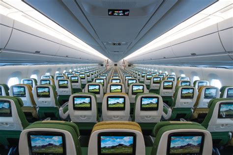 Airbus A350 Ethiopian Airlines Sitzplan Image To U