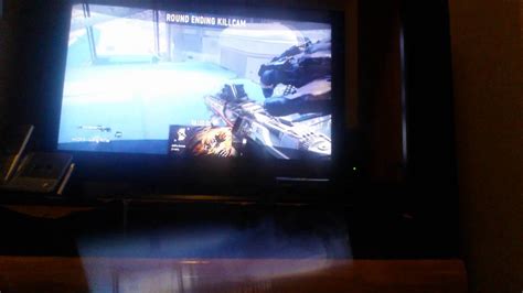Call Of Duty Advanced Warfare Trickshot Killcam Youtube