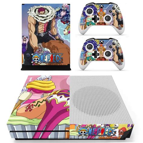 Xbox One S Skin Cover One Piece