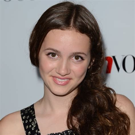 Maude Apatow Tweets Popsugar Love And Sex