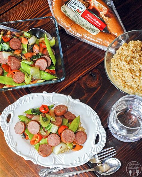 Roblox adopt me pet store playset. Polska Kielbasa Stir Fry - Like Mother, Like Daughter