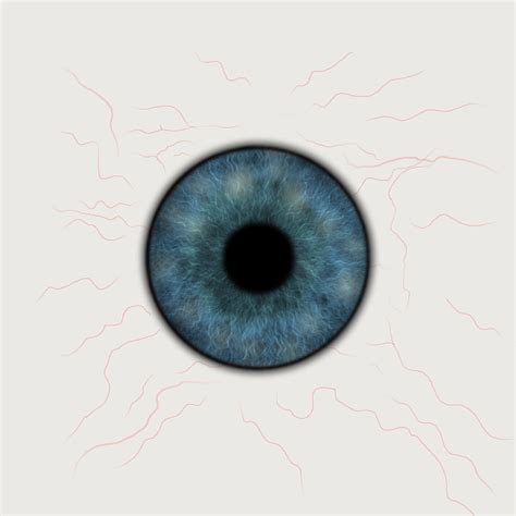Texture Eye By Reconditearcana On Deviantart
