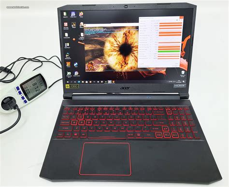 Acer Nitro 5 An515 55