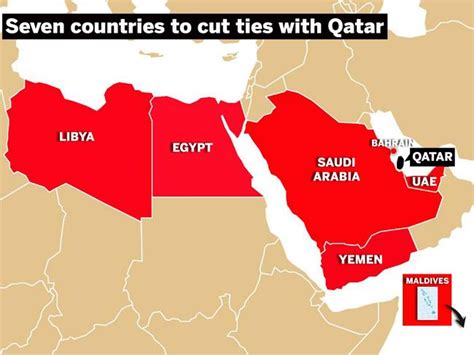Qatar Theres More To This Crisis Than Meets The Eye