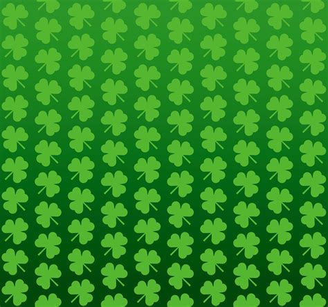 Free Download St Patricks Day Shamrocks Background Gallery 5954x5587