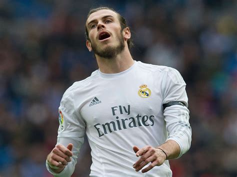 Christian charles philip bale was born in pembrokeshire, wales, uk on january 30, 1974, to english parents jennifer jenny (james) and david bale. Gareth Bale tries to defy policeman after leaving Real Madrid's stadium following win over ...