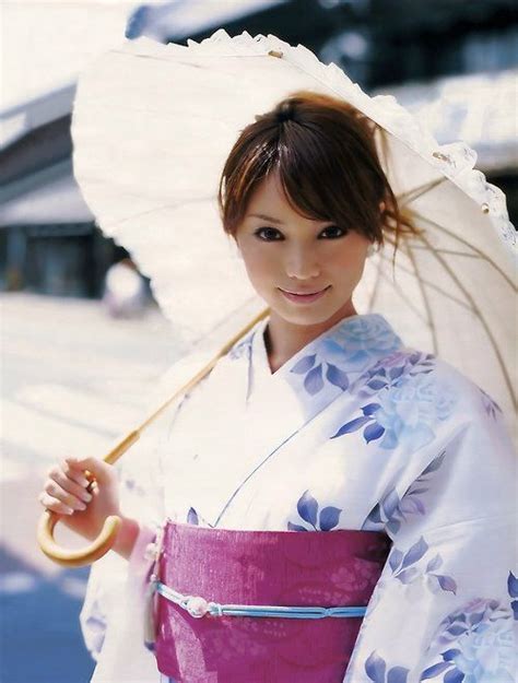 Beautiful Kimono Japan Girl Japanese Beauty Asian Beauty Beautiful