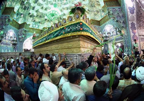 The Pilgrimage To Iran Religious Visit To Iran Shia Sites Tour