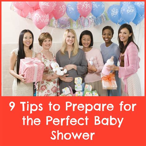 Ideas & inspiration » baby » baby showers » who do you invite to a baby shower? Double-click the photo and view tips on how to throw the ...