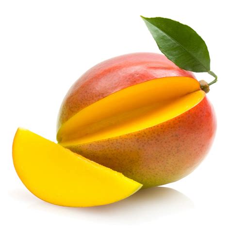 Keitt Mango Medium — Momobud