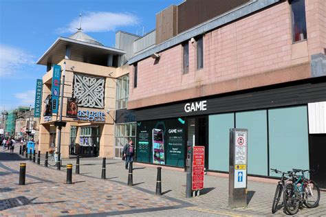 Unit 4 Eastgate Shopping Centre Inverness Iv2 3pp Property To Rent