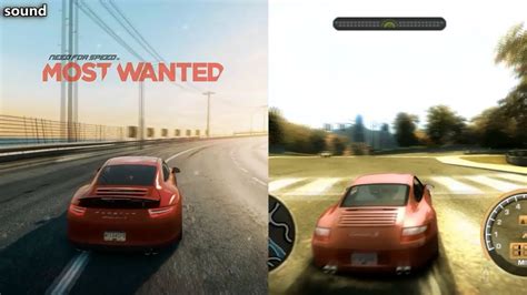 Most wanted is a 2005 open world racing video game, and the ninth installment in the need for speed series. NFS: Most Wanted (2012) vs NFS: Most Wanted (2005 ...
