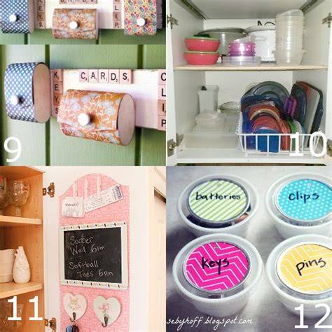 35 Diy Home Organizing Ideas The Gracious Wife