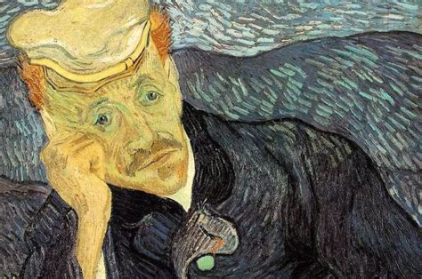 Las 5 Pinturas De Vincent Van Gogh Más Caras En Manos De Coleccionistas