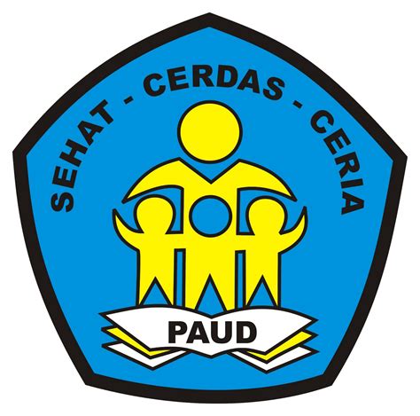 Logo Paud Format Png Dan Maknanya Abdan Syakurocom