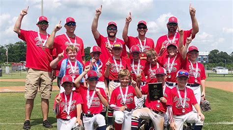 county s 8u all stars win district championship the andalusia star news the andalusia star news